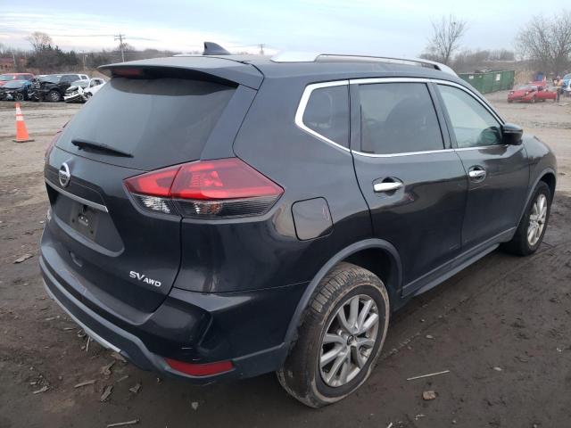 Photo 3 from auction – 2018 NISSAN ROGUE S with VIN KNMAT2MV9JP562176