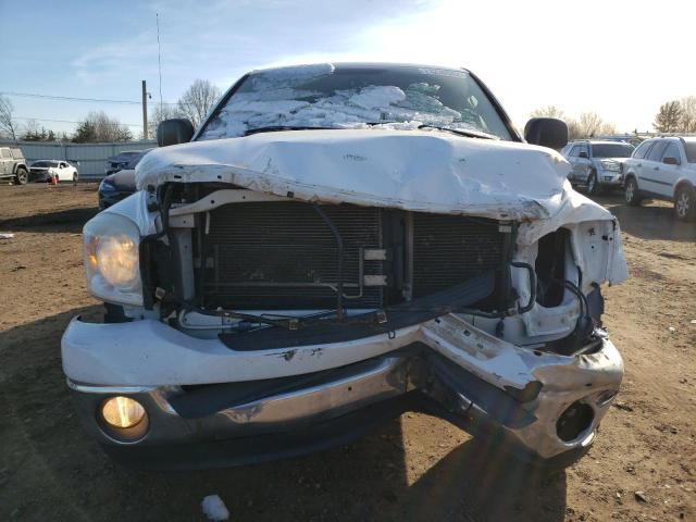 Photo 5 from auction – 2008 DODGE RAM 1500 S with VIN 1D7HU18268J144683