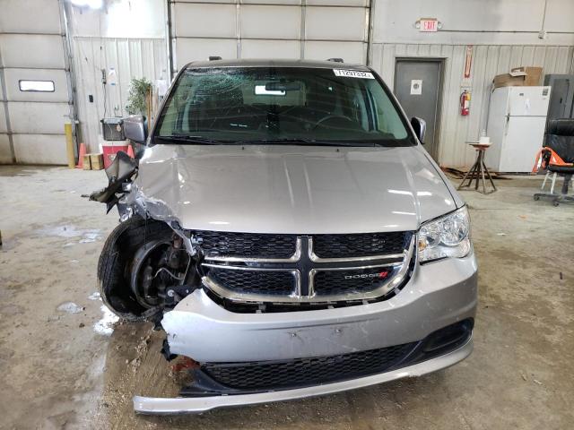 Photo 5 from auction – 2016 DODGE GRAND CARA with VIN 2C4RDGCGXGR395947