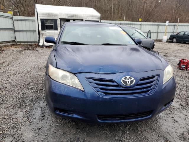 Photo 5 from auction – 2009 TOYOTA CAMRY BASE with VIN 4T1BE46K39U329481