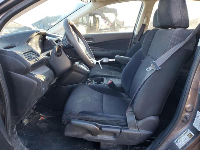 Photo 7 from auction – 2012 HONDA CR-V EX with VIN 5J6RM4H54CL014158