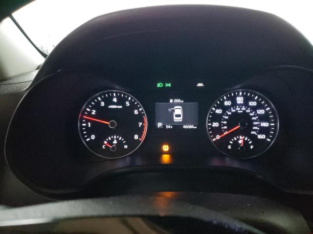 Photo 9 from auction – 2021 KIA FORTE FE with VIN 3KPF24AD4ME327639