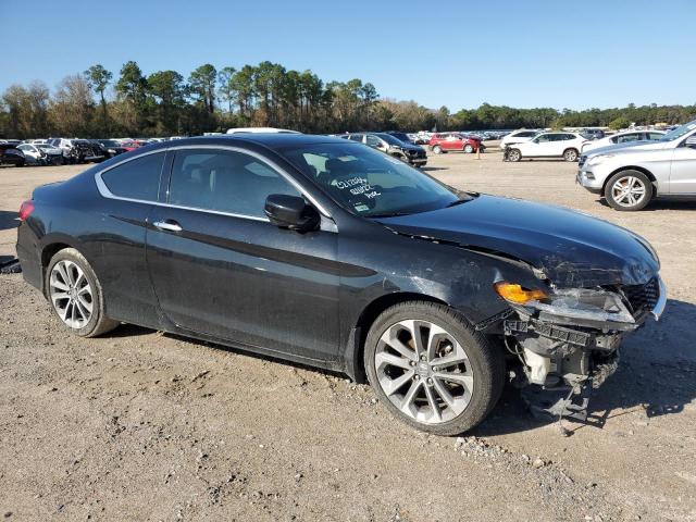 Photo 4 from auction – 2015 HONDA ACCORD EXL with VIN 1HGCT2B80FA007389