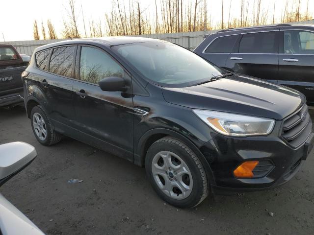 Zdjęcie 4 z aukcji – 2017 FORD ESCAPE S z VIN 1FMCU0F76HUD12913