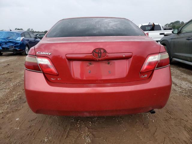 Photo 6 from auction – 2007 TOYOTA CAMRY CE with VIN 4T1BE46K77U158232