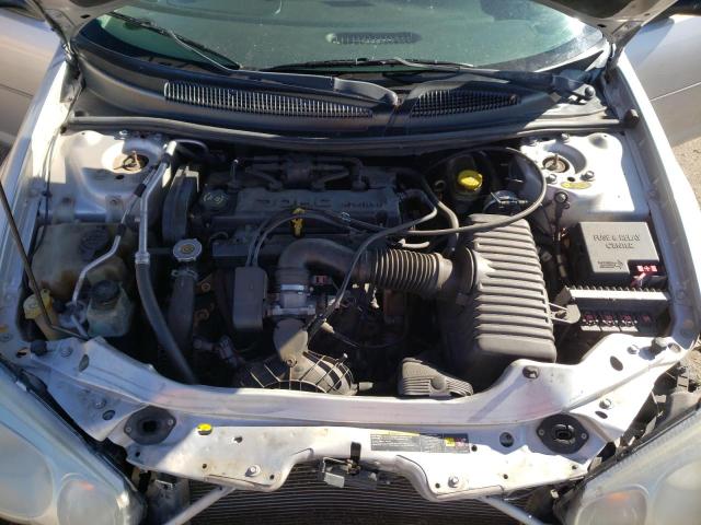 Photo 11 from auction – 2006 CHRYSLER SEBRING with VIN 1C3EL46XX6N174098