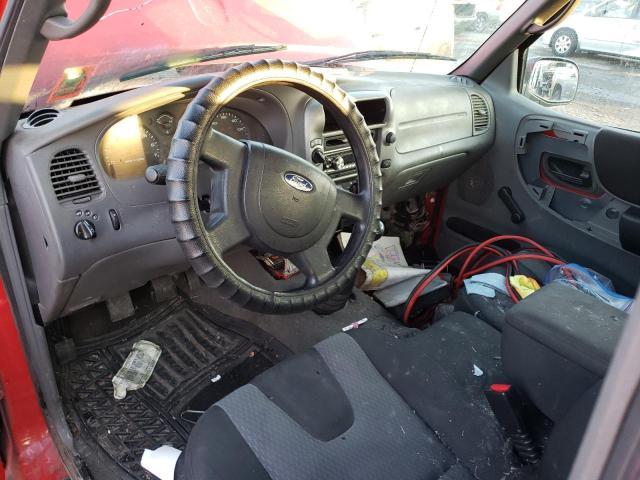 Photo 8 from auction – 2005 FORD RANGER SUP with VIN 1FTYR15E75PA45860