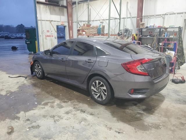 Photo 2 from auction – 2016 HONDA CIVIC EX with VIN 19XFC2F76GE081959