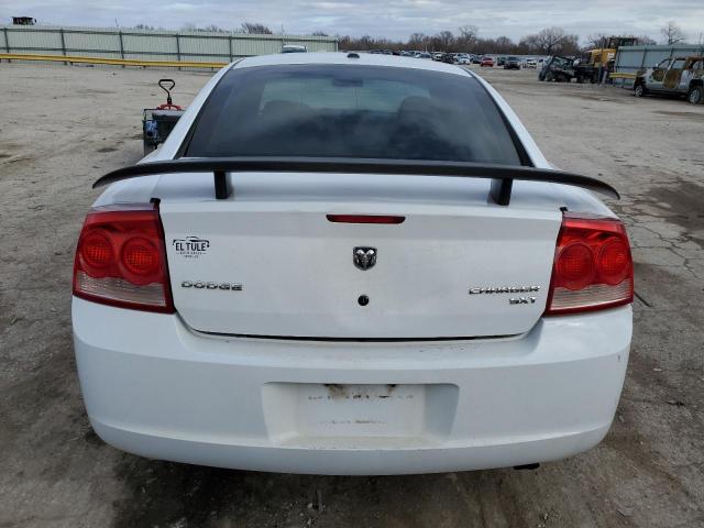 Photo 6 from auction – 2010 DODGE CHARGER SX with VIN 2B3CA3CV3AH307681