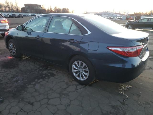 Photo 2 from auction – 2015 TOYOTA CAMRY LE with VIN 4T4BF1FKXFR451249