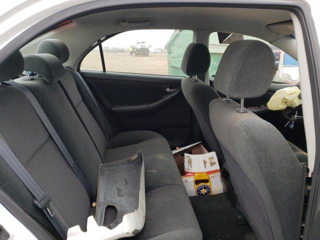 Photo 10 from auction – 2007 TOYOTA COROLLA CE with VIN 1NXBR32E37Z833640