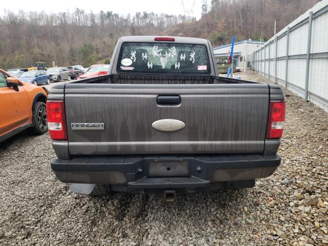 Photo 6 from auction – 2011 FORD RANGER SUP with VIN 1FTLR4FE6BPA89094