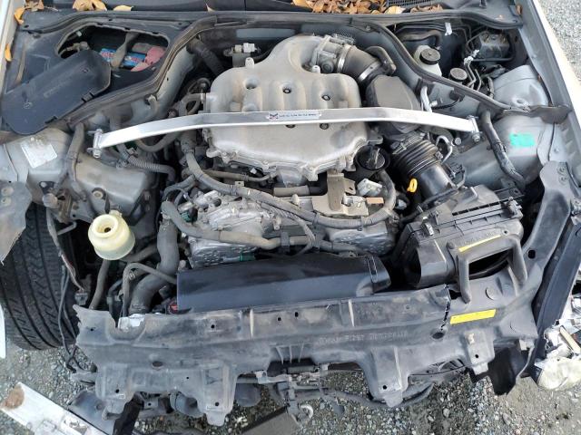 Photo 11 from auction – 2007 INFINITI G35 with VIN JNKCV54E77M900672