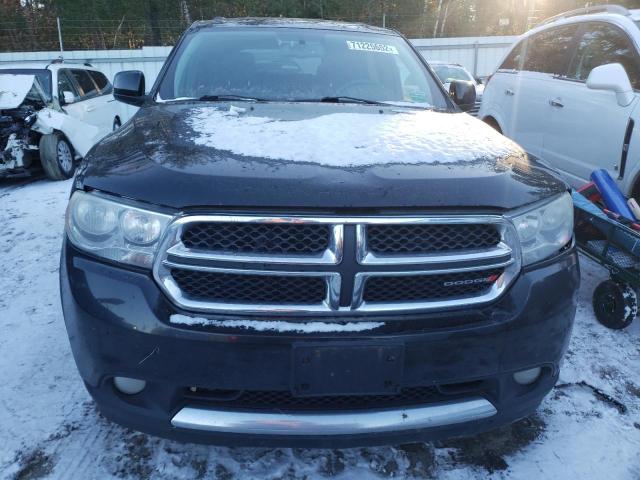 Photo 5 from auction – 2013 DODGE DURANGO SX with VIN 1C4RDJAG6DC670623