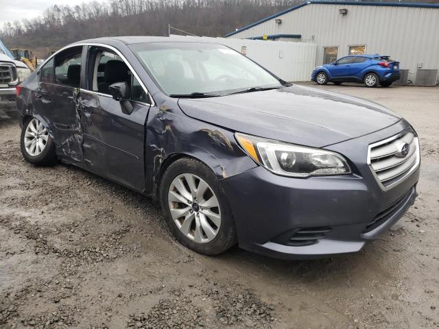 Photo 4 from auction – 2016 SUBARU LEGACY 2.5 with VIN 4S3BNAD68G3040236