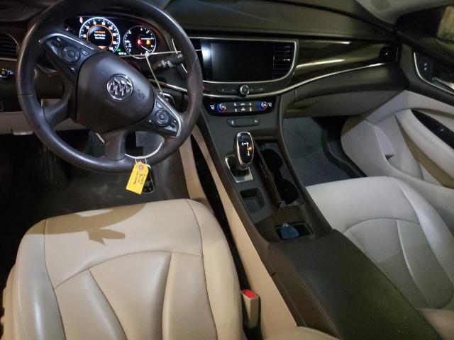 Photo 8 from auction – 2017 BUICK LACROSSE P with VIN 1G4ZN5SS9HU178963