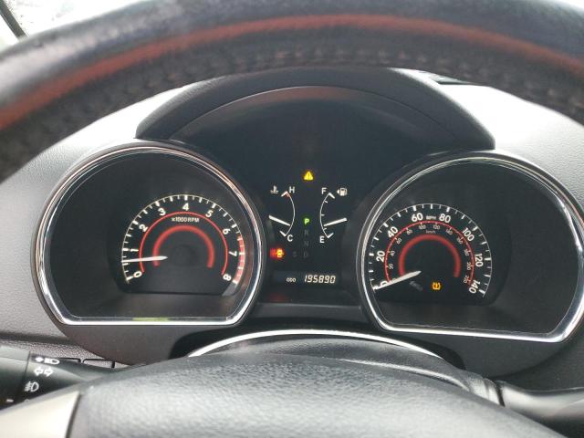 Photo 9 from auction – 2010 TOYOTA HIGHLANDER with VIN 5TDJK3EH6AS028883
