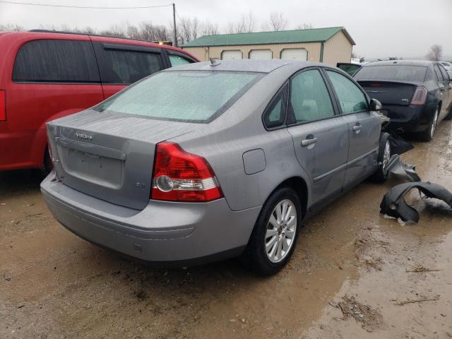 Photo 3 from auction – 2004 VOLVO S40 2.4I with VIN YV1MS382X42009117