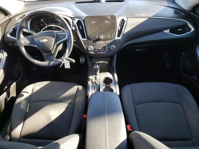 Photo 8 from auction – 2016 CHEVROLET MALIBU LT with VIN 1G1ZE5ST3GF316196