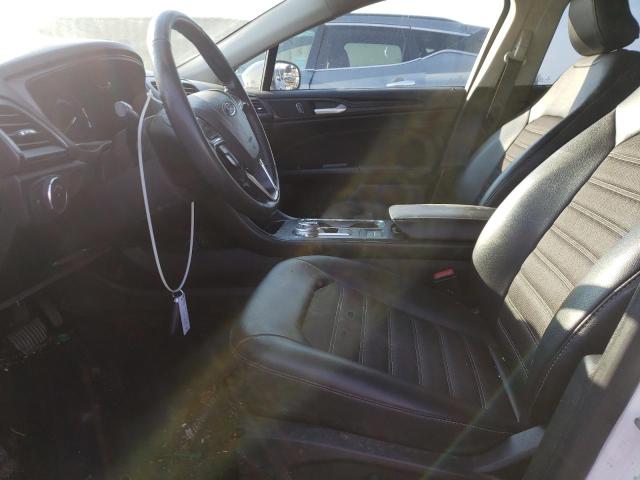 Photo 7 from auction – 2018 FORD FUSION SE with VIN 3FA6P0LU1JR155331