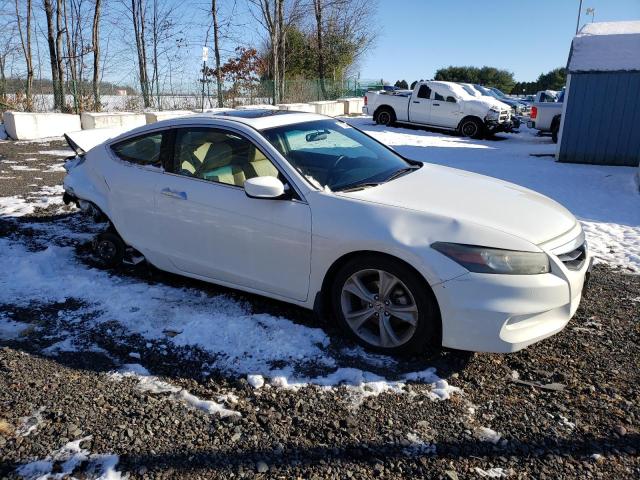 Photo 4 from auction – 2011 HONDA ACCORD EXL with VIN 1HGCS2B89BA000874