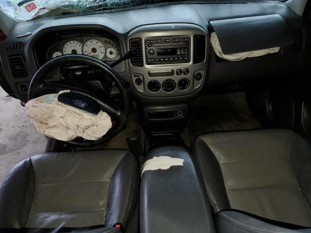 Photo 8 from auction – 2004 FORD ESCAPE XLT with VIN 1FMYU93144KA77346
