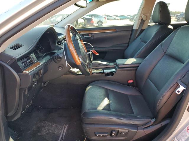Photo 7 from auction – 2014 LEXUS ES 300H with VIN JTHBW1GGXE2056361