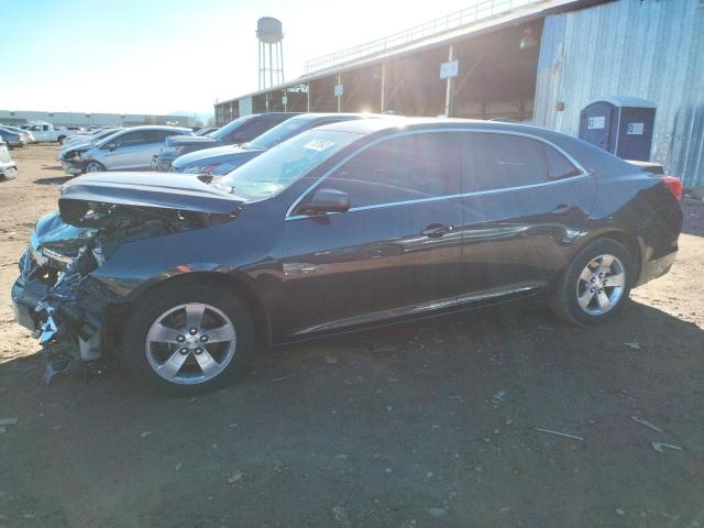 CHEVROLET MALIBU LS 2015 con VIN 1G11A5SLXFF300097 - Foto de la subasta