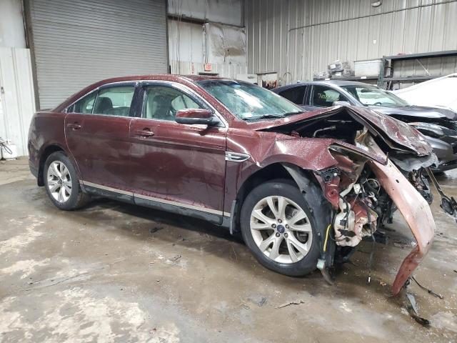 Photo 4 from auction – 2010 FORD TAURUS SEL with VIN 1FAHP2EW9AG153109