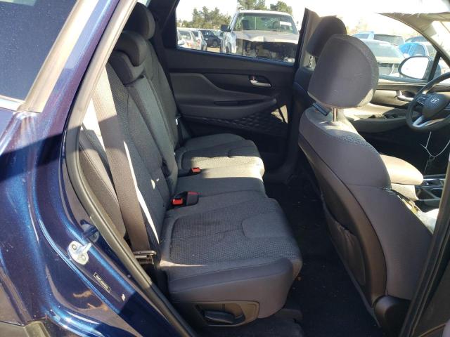 Photo 10 from auction – 2019 HYUNDAI SANTA FE S with VIN 5NMS2CAD8KH114532