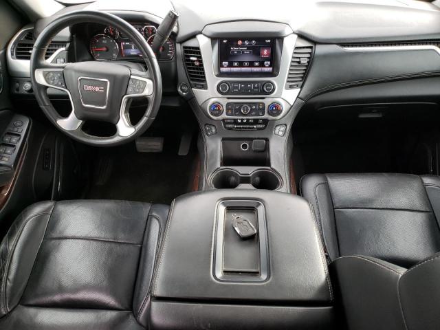 Photo 8 from auction – 2015 GMC YUKON SLT with VIN 1GKS1BKC4FR129280