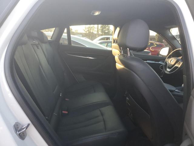 Photo 11 from auction – 2017 BMW X6 SDRIVE3 with VIN 5UXKU0C53H0F99686
