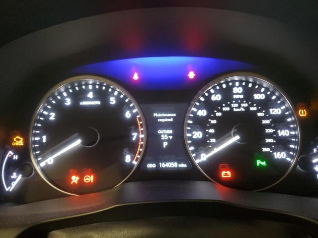 Photo 9 from auction – 2015 LEXUS ES 350 with VIN JTHBK1GG8F2178634