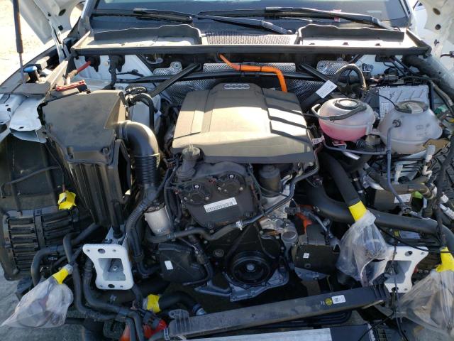 Photo 12 from auction – 2021 AUDI Q5 E PREMI with VIN WA1E2AFY9M2106227