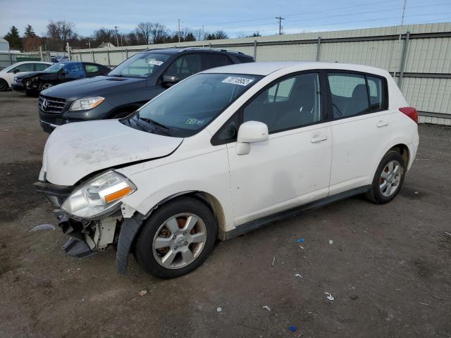 NISSAN VERSA S 2012 with VIN 3N1BC1CP7CK233923 - Photo from auction