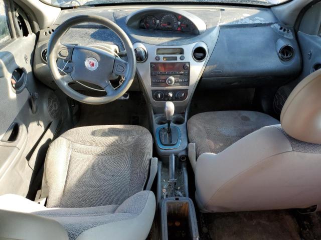 Photo 8 from auction – 2007 SATURN ION LEVEL with VIN 1G8AJ55F37Z126834