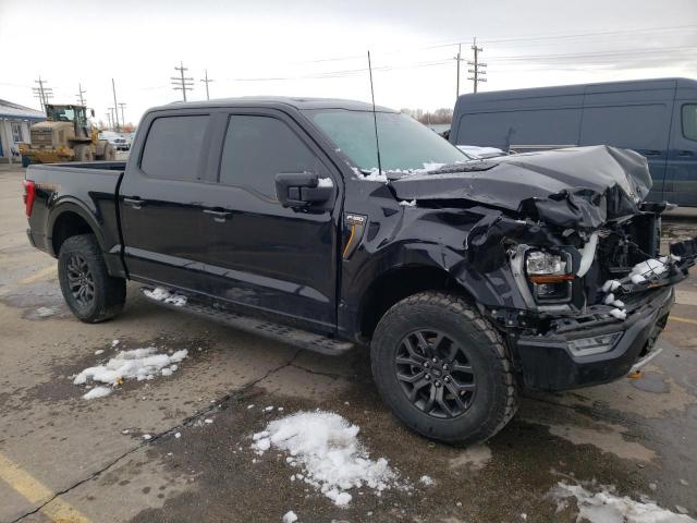 Photo 4 from auction – 2022 FORD F150 SUPER with VIN 1FTEW1E82NFA14995
