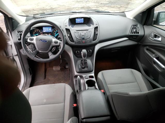 Photo 8 from auction – 2014 FORD ESCAPE SE with VIN 1FMCU9G97EUE55935