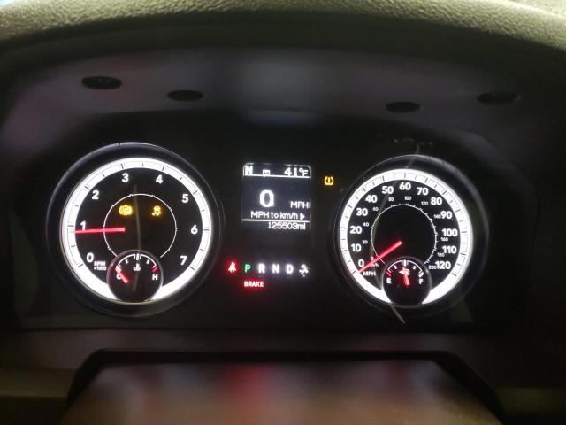 Photo 9 from auction – 2014 RAM 1500 SLT with VIN 1C6RR6TTXES185442