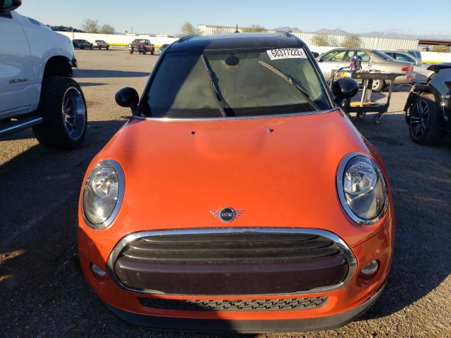 Photo 5 from auction – 2019 MINI COOPER with VIN WMWXU1C5XK2F82390