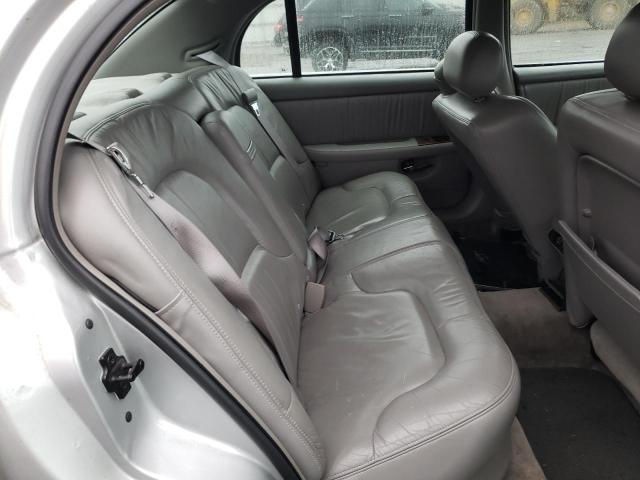 Photo 10 from auction – 2003 BUICK PARK AVENU with VIN 1G4CW54K734131309