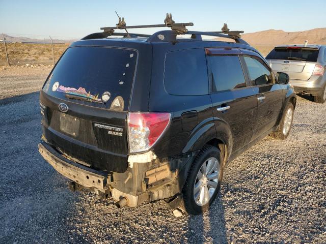 Photo 3 from auction – 2012 SUBARU FORESTER 2 with VIN JF2SHADC5CH415544