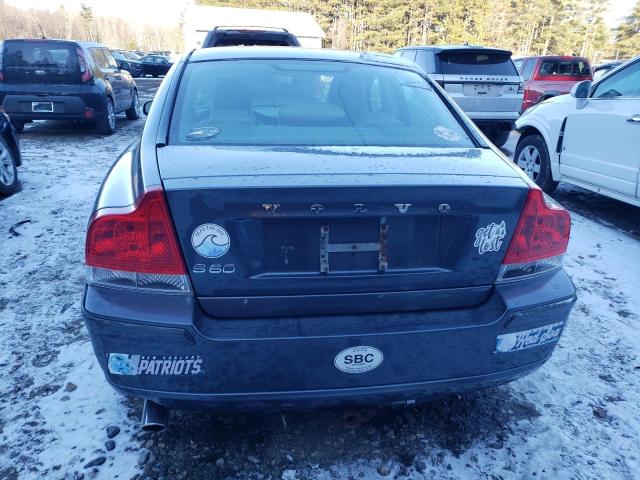 Photo 6 from auction – 2009 VOLVO S60 2.5T with VIN YV1RH592292739965