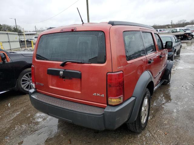 Photo 3 from auction – 2008 DODGE NITRO SXT with VIN 1D8GU28K18W285158