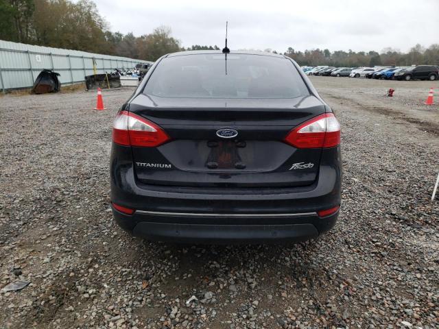 Photo 6 from auction – 2017 FORD FIESTA TIT with VIN 3FADP4CJ7HM143776