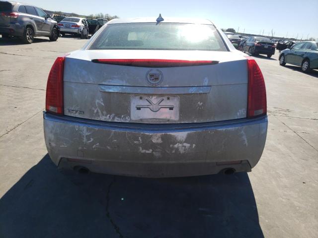 Photo 6 from auction – 2010 CADILLAC CTS with VIN 1G6DA5EG8A0129254