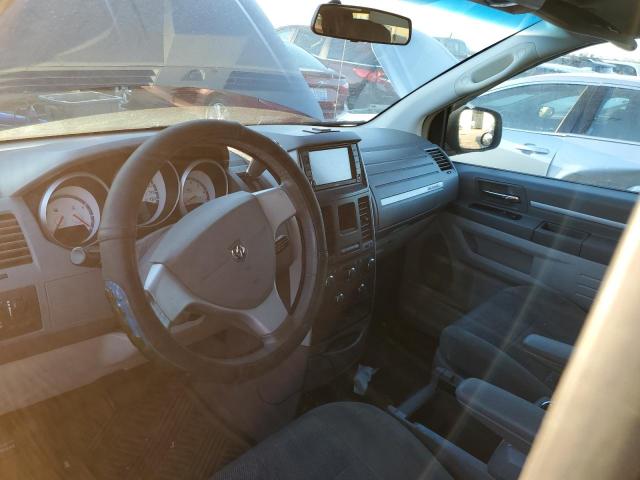 Photo 8 from auction – 2008 DODGE GRAND CARA with VIN 1D8HN54P88B163327