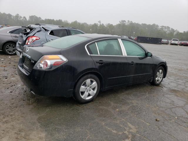 Photo 3 from auction – 2007 NISSAN ALTIMA 2.5 with VIN 1N4AL21E47N475333
