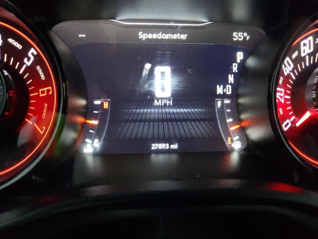 Photo 9 from auction – 2022 DODGE CHALLENGER with VIN 2C3CDZBT7NH108930