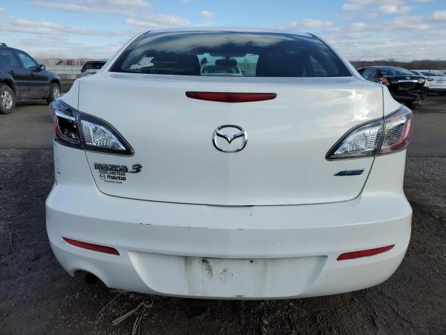 Photo 6 from auction – 2013 MAZDA 3 I with VIN JM1BL1U79D1821322